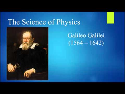 Classical Mechanics Lecture 01 Part 1 (Corrected)