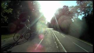 Gibraltar to Serbia - Road Trip with GoProHD and Canon eos 7d