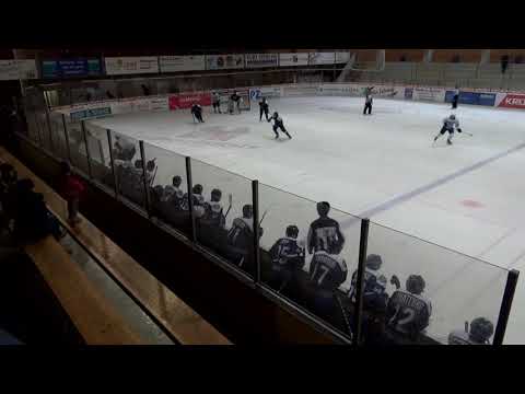 HK Dinamo Minsk vs HC Dinamo St.Petersburg 31 12 2018