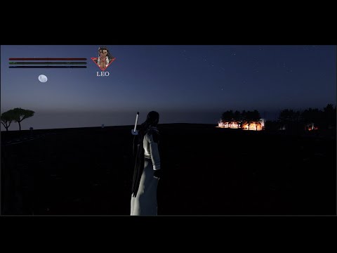 Gameplay Trailer