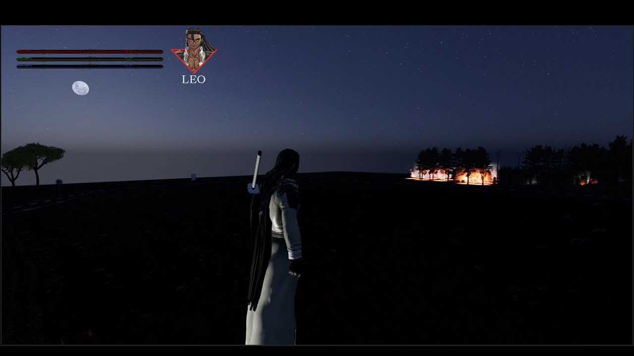 Gameplay Trailer