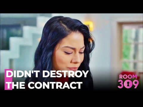 Lale Leaves The House - Room 309 Episode 120