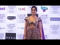 ILIANA D CRUZ ATHIYA SHETTY TAHIRA KASHYAP ON RAMP IN LFW SR 2020 03 BtownNews