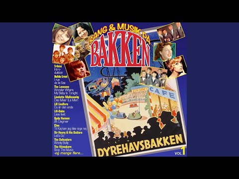 Syng med potpourri (Pølsekroen)