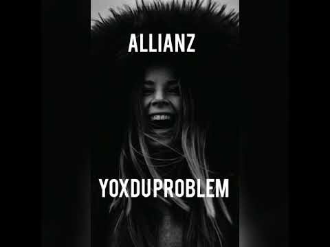 Allianz - Yoxdu Problem
