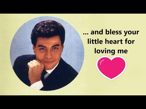 Bless You - Tony Orlando