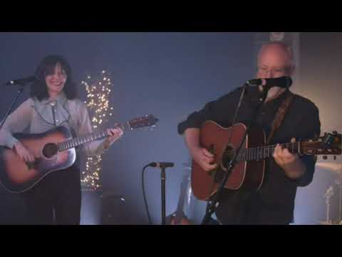 Molly Tuttle with David Grier - Angeline the Baker