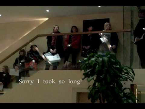 Boy Gets Cast Dorothy! Over The Rainbow Auditions!