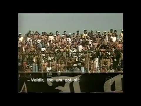 Bangu 1 x 2 Vasco - Campeonato Carioca 2004