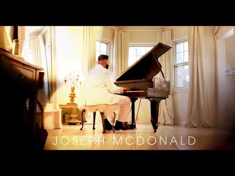 Promotional video thumbnail 1 for Joseph McDonald