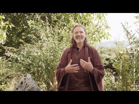 How did you come to Zen? What is Daishin Zen? || Hinnerk Polenski - Zen & Meditation