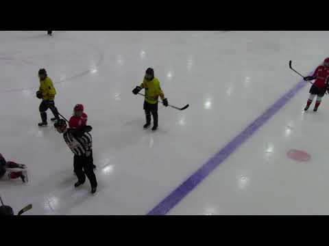 Viikingit B - KalPa ak. B    2.erä