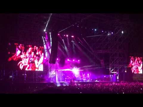 jamiroquai Firenza 2017