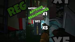 Les items de quête à conserver dans Tarkov !