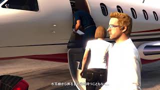 GTA🔫参加oK👀～強盗したいねん～