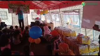 Download lagu Tamasa Berbagi : Aksi Senyum Bahagia bersama Kak Ucon di Pengungsian mp3 Download lagu Tamasa Berbagi : Aksi Senyum Bahagia bersama Kak Ucon di Pengungsian mp3