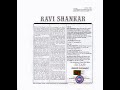 Ravi Shankar Raga Kameshwari
