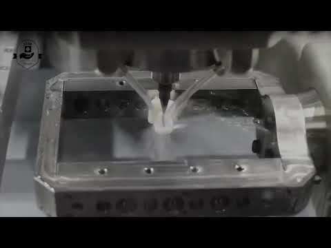 ADAE iMini M2 dental milling unit-5 Axis (Wet Milling)