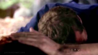 Lexie Grey &amp; Mark Sloan Death - Grey&#39;s Anatomy - 8x24 &amp; 9x01