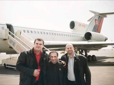 Mykhaylo Zakhariya - VFS Jánošík - Pocilunok