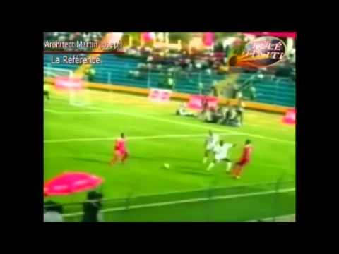 Jean-Eudes Maurice - Fuoriclasse