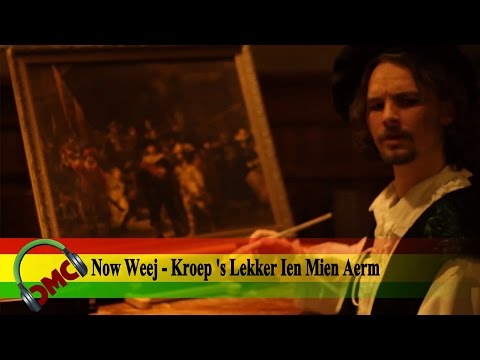 (LVK 2016) Now Weej - Kroep 's Lekker Ien Mien Aerm (LVK Venray)