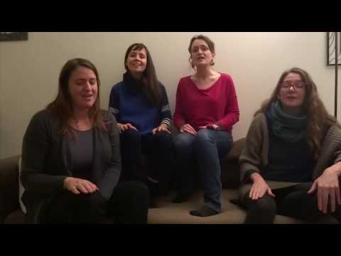 Les Barbettes - Didn't Leave Nobody But The Baby