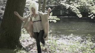 Angie Haze - The Skin Horse [OFFICIAL VIDEO]