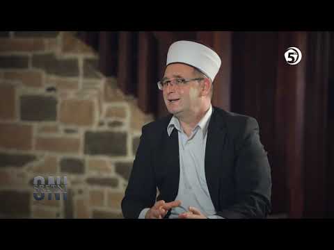 Garantujte mi za dvije stvari, ja vam garantujem džennet - hfz. mr. Enes ef. Beganović