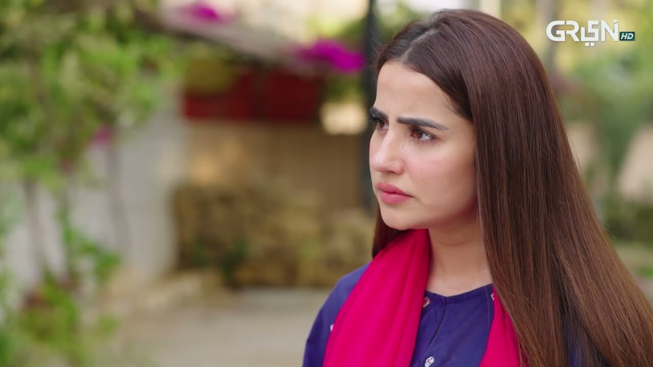 Aik Bhool Episode 89 | Best Scene 05 | Green TV Entertainment