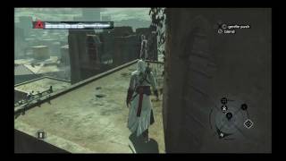 Let's Play Assassin's Creed Part 34 - Homicidal Video Game