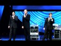 The Booth Brothers sing "Then I Met The Master ...