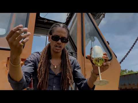 BIG BUD - Cripy Henny ( BUNDY MUSIC)