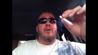 Dan Marlboro Red Review