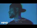 Bryson Tiller Next To You Visualizer