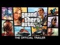 Video produktu PC - Grand Theft Auto V