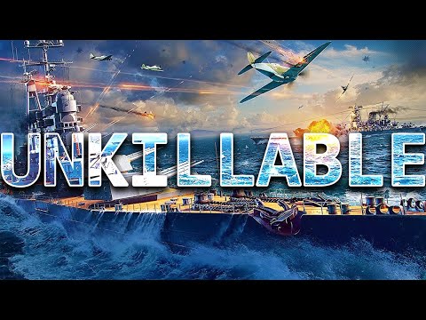 10.0 Petropavlovsk: Still The Best Pushing Ship In The Game