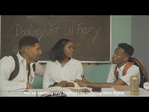 Dooley x Lil Freeny - Bit Nas (Official Music Video)