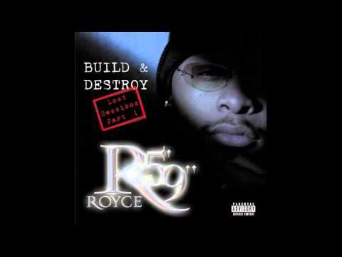 Video thumbnail for King of Detroit