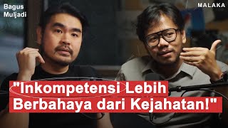 Download lagu Bahas Riset, Pendidikan, dan Logika Mistika Bersama Bagus Muljadi mp3 Download lagu Bahas Riset, Pendidikan, dan Logika Mistika Bersama Bagus Muljadi mp3