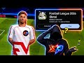 Why Can T We Play The Player Career Mode