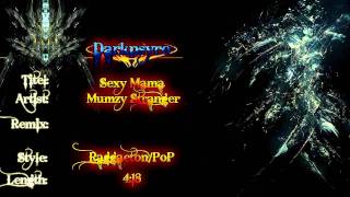 Mumzy Stranger - Sexy Mama