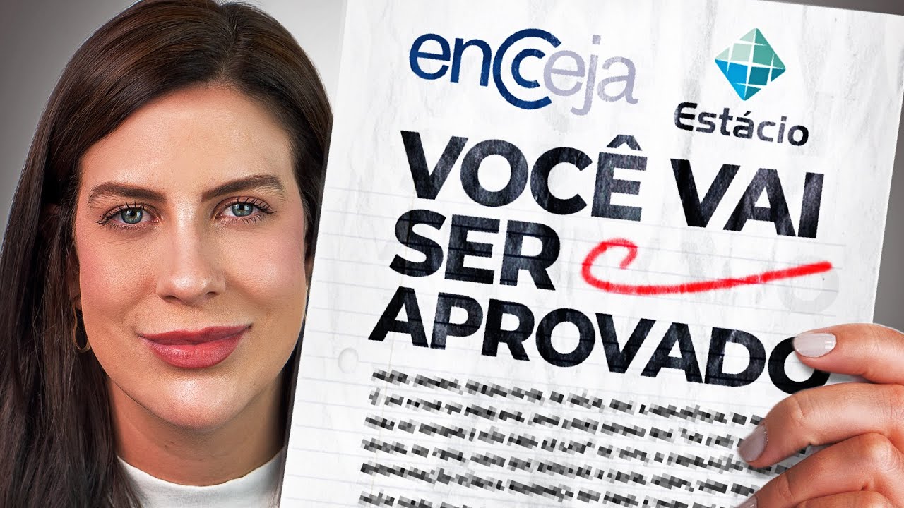 Do Zero à Aprovação na Redação em 16 Minutos