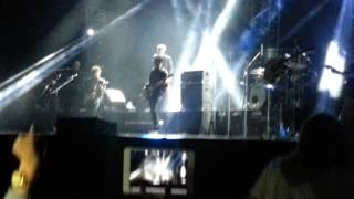 Hay vidas y Eres Oro Sergio Dalma