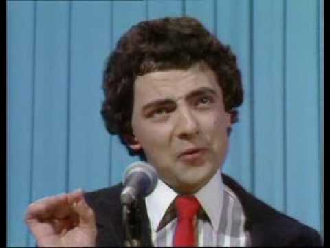 IMMIGRATION -Rowan Atkinson