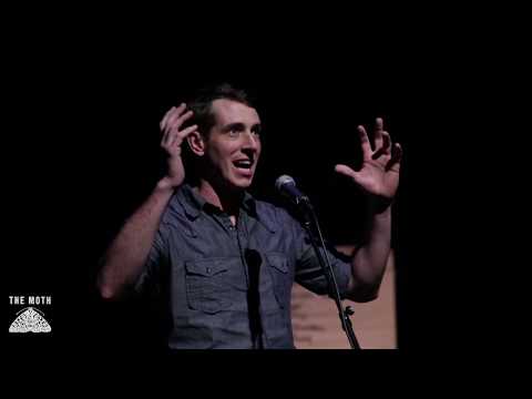 Louisville Moth GrandSLAM Champion, "Never Again" January 2020