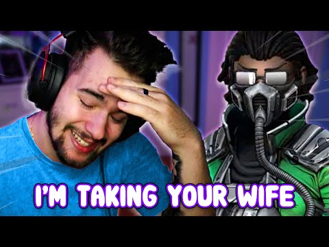 HeavenlyFather BEING A MENACE For 16 Minutes STRAIGHT