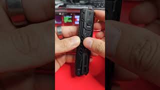 This 70g Flashlight Hits 1500 Lumens 🤯 Nitecore EDC07