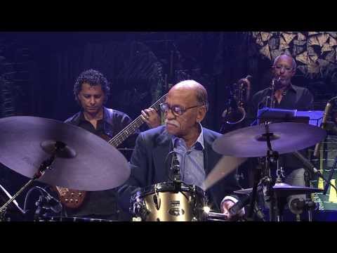 Wilson das Neves | Essa Moça Tá Diferente (Chico Buarque) | Instrumental Sesc Brasil