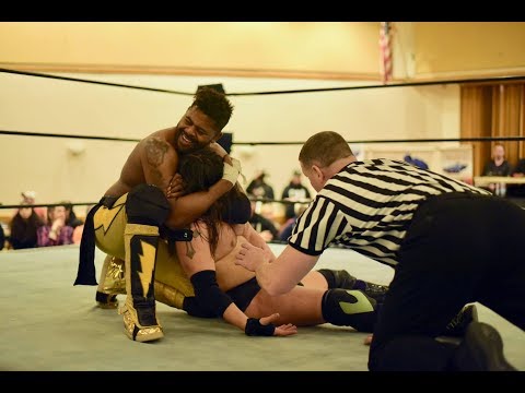 BELL TIME CLUB: Dan De Man vs Vern Vicallo